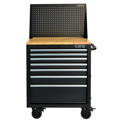 Tủ đồ nghề di động CSPS 76cm - 07 hộc kéo