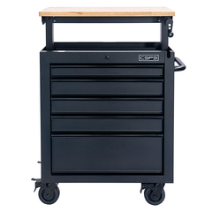 Tủ dụng cụ đồ nghề di động CSPS 76 cm – 05 hộc kéo có nâng hạ