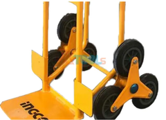 Xe đẩy hàng 6 bánh INGCO HHHT20461