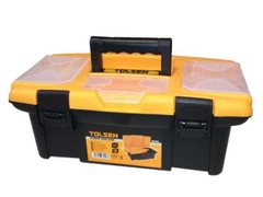 Thùng đồ nghề nhỏ Tolsen 80190