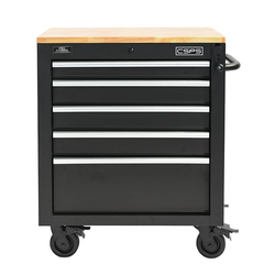 Tủ dụng cụ đồ nghề di động CSPS 76 cm – 05 hộc kéo có nâng hạ