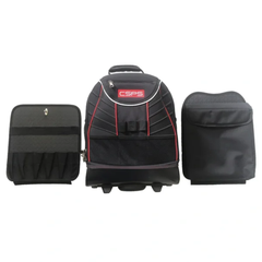 Balo dụng cụ có cần kéo CSPS 36cm