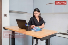Bàn điều chỉnh độ cao CSPS 117cm - 132cm - 157cm