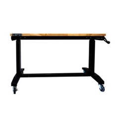 Bàn điều chỉnh độ cao CSPS 117cm - 132cm - 157cm