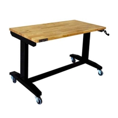 Bàn điều chỉnh độ cao CSPS 117cm - 132cm - 157cm