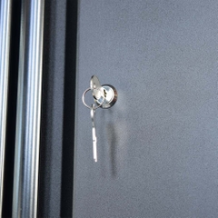 Bộ 10 tủ CSPS 366cm