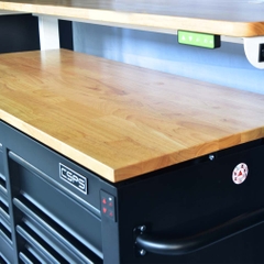 Bộ 10 tủ CSPS 366cm