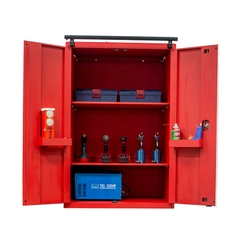 Bộ 10 tủ CSPS 366cm