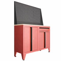 Tủ dụng cụ CSPS 122cm màu Đen