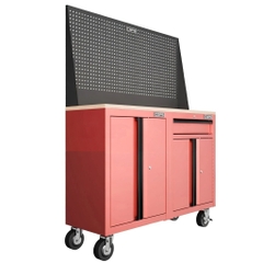 Tủ dụng cụ CSPS 122cm màu Đen