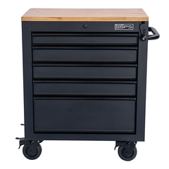 Tủ dụng cụ đồ nghề CSPS 76 cm – 05 hộc kéo có nâng hạ hộc Trắng