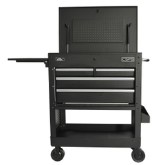 Tủ di động CSPS 84cm - 04 hộc kéo