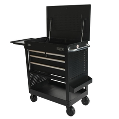 Tủ di động CSPS 84cm - 04 hộc kéo