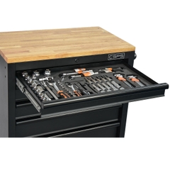 Bộ dụng cụ Wokin 171 chi tiết cho tủ CSPS 76cm