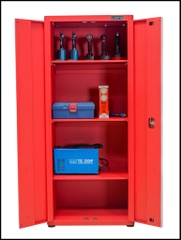 Bộ 8 tủ CSPS 335cm cố định