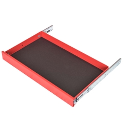 Hộc kéo tủ dụng cụ CSPS 76cm màu Đen