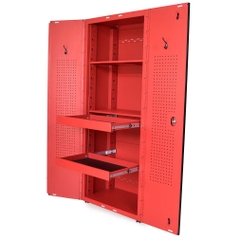 Hộc kéo tủ dụng cụ CSPS 76cm màu Đỏ