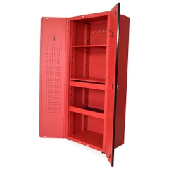 Hộc kéo tủ dụng cụ CSPS 76cm màu Đỏ