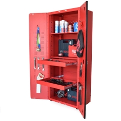 Hộc kéo tủ dụng cụ CSPS 76cm màu Đen