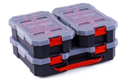 Hộp đựng dụng cụ Bison - BS012001