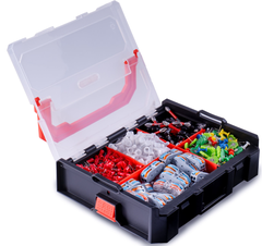 Hộp đựng dụng cụ Bison - BS511002