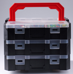 Hộp đựng dụng cụ Bison - BS511002