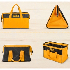 Túi đựng đồ nghề Ingco HTBG281628 16