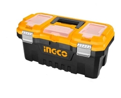Hộp nhựa đựng đồ nghề Ingco (khóa kim loại)