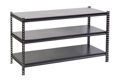 Kệ thép 5 tầng CSPS ngăn thép 61cm - 76cm - 91cm - 107cm - 122cm - 152cm