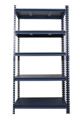 Kệ đa năng CSPS 152cm - 05 vách ngăn màu xanh