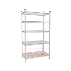 Kệ thép 5 tầng CSPS ngăn lưới 76cm - 91cm - 107cm - 122cm - 152cm
