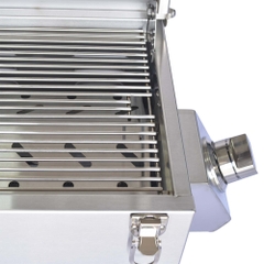 Lò nướng BBQ CSPS 60cm - 01 đầu đốt