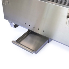 Lò nướng BBQ CSPS 60cm - 01 đầu đốt