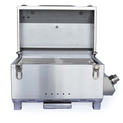 Lò nướng BBQ CSPS 60cm - 01 đầu đốt