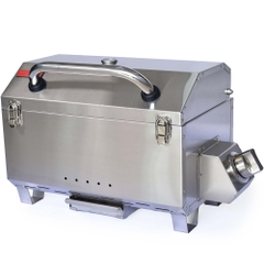 Lò nướng BBQ CSPS 60cm - 01 đầu đốt