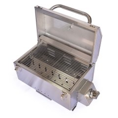 Lò nướng BBQ CSPS 60cm - 01 đầu đốt