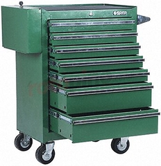 Thùng đựng đồ nghề 7 ngăn Sata 95107