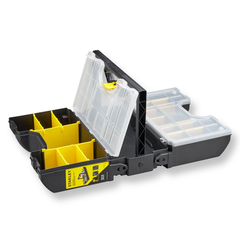 Thùng Đựng Đồ Nghề Và Phụ Kiện 3 Trong 1 Có Nhiều Ngăn Stanley STST1-71963