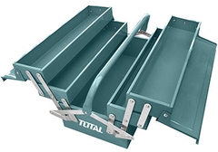 Hộp đựng đồ nghề 16 inch Total THT10702