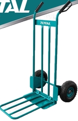 Xe đẩy hàng bằng tay 200kg TOTAL THTHT20771