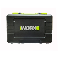 Thùng đựng máy khoan pin 12V Worx T1120