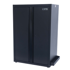 Tủ dụng cụ CSPS 91cm đen/đỏ - 02 ngăn