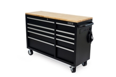 Tủ dụng cụ đồ nghề cơ khí CSPS 132cm - 10 hộc kéo - VNTC13210BB2M