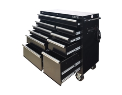 Tủ đồ nghề đa năng CSPS 104cm - 10 hộc kéo