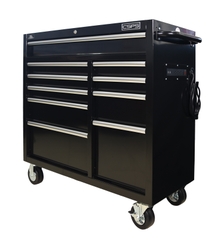 Tủ đồ nghề đa năng CSPS 104cm - 10 hộc kéo