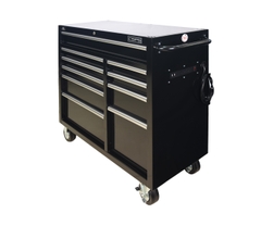 Tủ đồ nghề đa năng CSPS 104cm - 10 hộc kéo