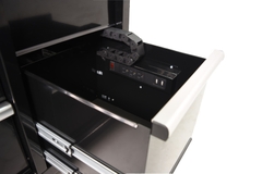 Tủ đồ nghề đa năng CSPS 104cm - 10 hộc kéo