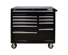 Tủ đồ nghề đa năng CSPS 104cm - 10 hộc kéo