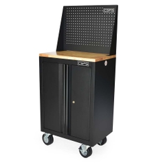 Tủ dụng cụ CSPS 61cm - 00 hộc kéo màu Đen