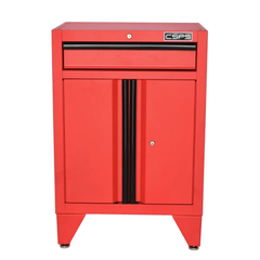Tủ dụng cụ CSPS 61cm - 01 hộc kéo màu Đỏ